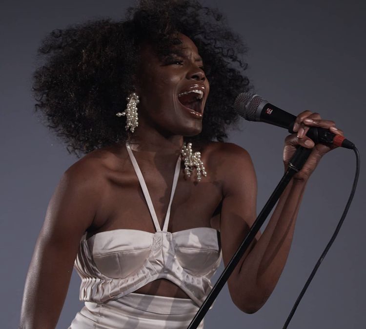 Director Sheila Nortley reveals inspiration behind latest video for Shingai single ‘Too Bold’